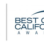Calpers Best of California Awards
