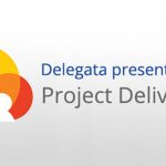Delegata presents at the Project Delivery Summit