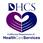 California Department of Health Care Services logo