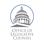 Office of Legislative Counsel logo