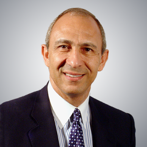 Kais Menoufy, CEO/President