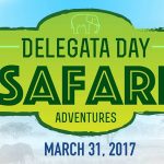 2017 Delegata Day Themed "Safari Adventures" at the Sacramento Zoo