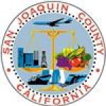 San Joaquin County seal