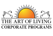 The Art of Living Corporate Program logo