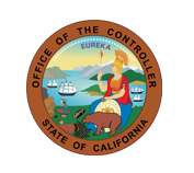 CA Office of the Controller Logo