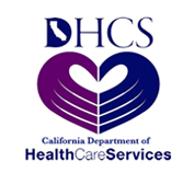 California Department of Health Care Services (DHCS) Logo