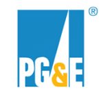Pacific Gas & Electric (PG&E) Logo