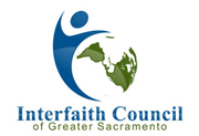 Interfaith Council of Greater Sacramento logo