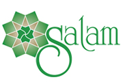 Salam Center logo