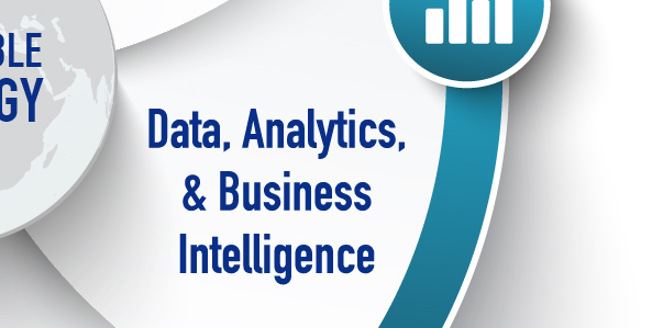 Data, Analytics & Business Intelligence