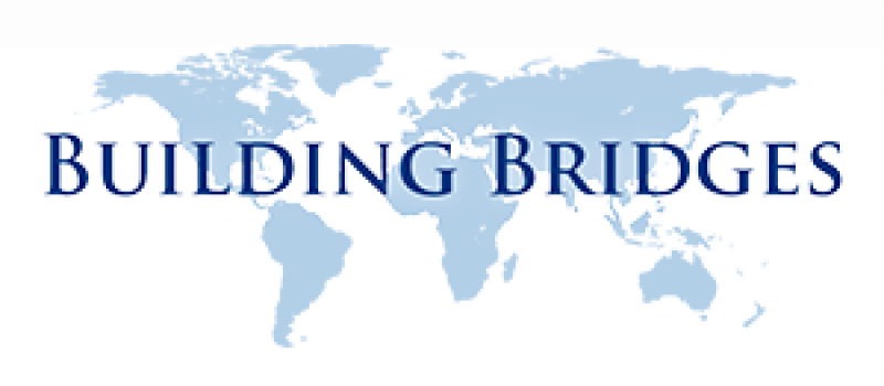 Building Bridges Logos